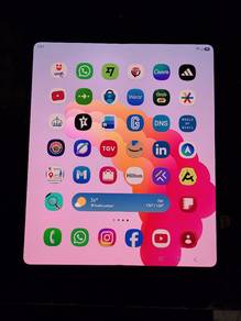SAMSUNG GALAXY Z FOLD5 – 512gb | 12GB ram