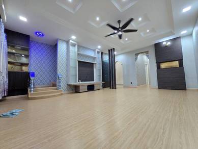 2-storey Terraced House For Sale in Bandar Puteri Klang,SGR
