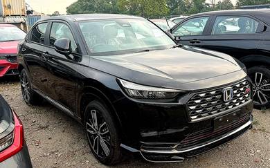 Honda HR-V E:HEV RS in Senawang, NSN