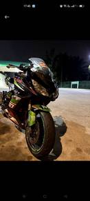 Kawasaki Z1000SX