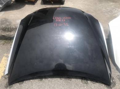 Lexus Is250 Gse20 Front Bonnet Jpn