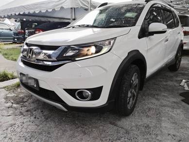 Honda BR-V V in Cheras, KUL