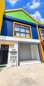Shop lot For Rent in Klang,SGR