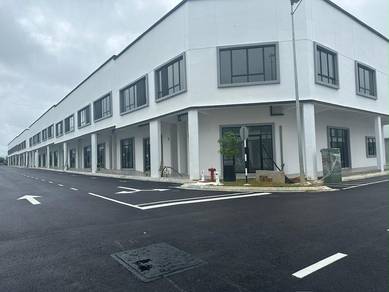 Shop lot For Rent in Pasir Gudang,JHR