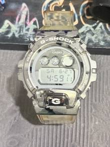 G shock 
