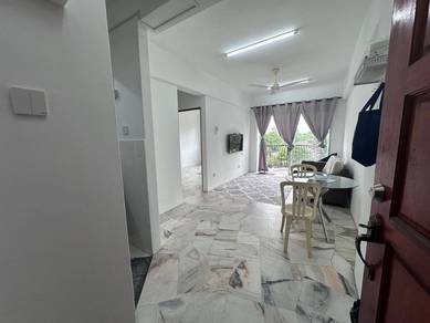 Apartment For Sale in City Height