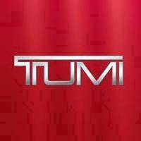 Tumi Delta Airline Business Class Amenity Bag