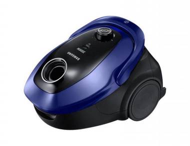 New SAMSUNG VACUUM CLEANER 2000w