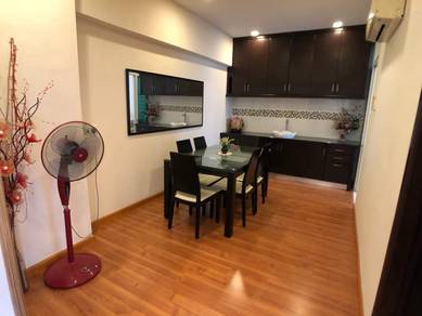 Condominium For Rent in Bayswater Resort Condominium