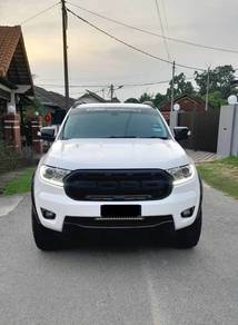 Ford Ranger XLT PLUS in Kota Bharu, KTN