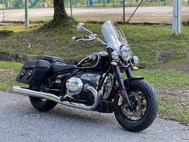 BMW R 18