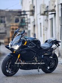 CFMOTO 750SR-S