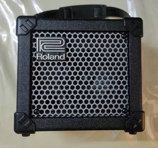 Micro cube (good condition)