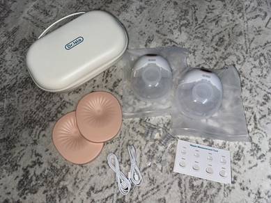 Dr Isla EB50 Breast pump