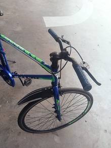 Bicycle For Sale 