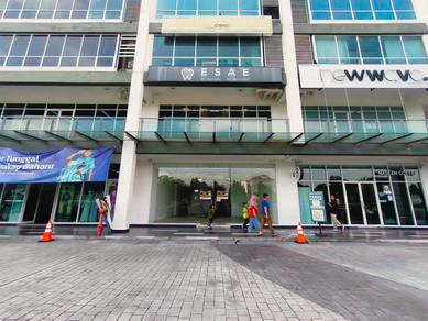 Shop lot For Sale in Bangi,SGR