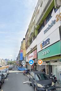 Shop lot For Rent in Cheras,KUL