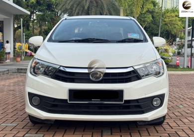 Perodua Bezza AV ADVANCE in Bayan Baru, PNG
