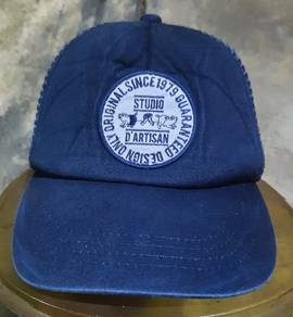 Studio D'Artisan Trucker