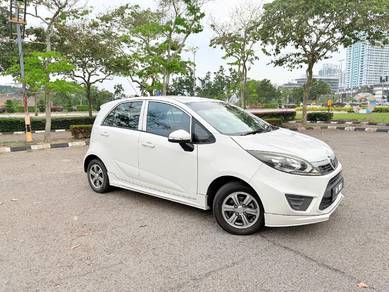 Proton Iriz EXECUTIVE in Cyberjaya, SGR