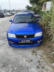 Proton Waja CAMPRO VERSION A in Lumut, PRK
