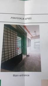 Flat For Sale in PPR Desa Rejang