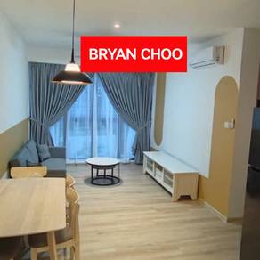 Condominium For Rent in Milano Eight