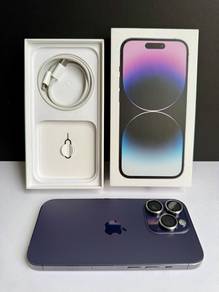 Apple iPhone 14 Pro 256 GB