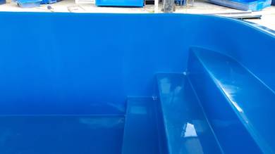 Swimming Pool (for Homestay)