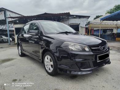 Proton Saga PLUS in Klang, SGR