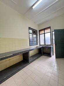 1-storey Terraced House For Sale in Skudai,JHR