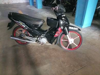 Modenas Ctric