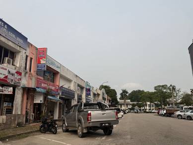 Shop lot For Rent in Permas Jaya,JHR