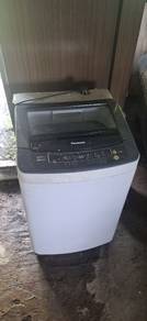 panasonic 8kg washing machine