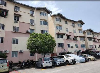 Apartment For Rent in Bandar Sri Damansara,SGR