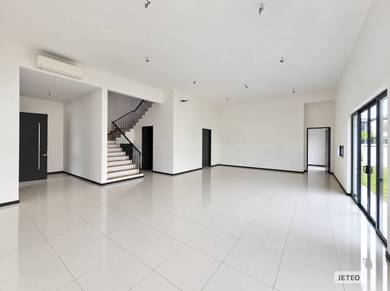 Semi-Detached House For Sale in Telok Panglima Garang,SGR