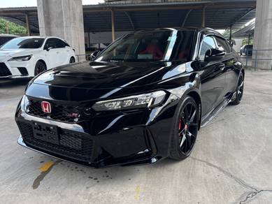 Honda Civic Type R TYPE R in Cheras, KUL