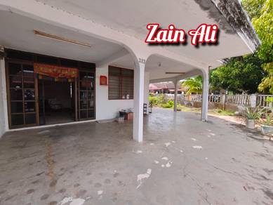 Terraced House For Sale in Alor Setar,KDH