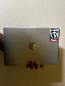 Laptop HP