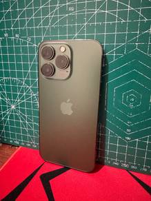 iPhone 13 Pro 128GB (Green)