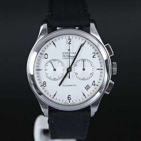 Zenith El Primero Class Chronograph (03.0510.4002)