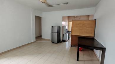 Apartment For Rent in Pangsapuri Randa