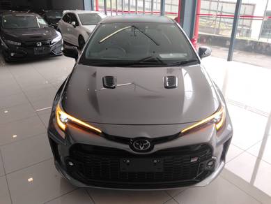 Toyota Corolla GR GR in Taman Tun Dr Ismail, KUL