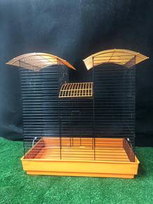 Big Cage Hamster Sugar Glider Small Animal Good