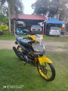 Yamaha 135LC