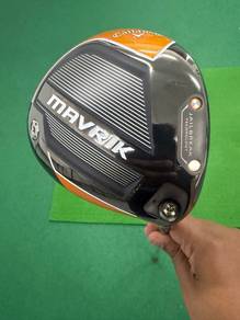 Callaway Mavrik Golf Driver Loft 10.5 R