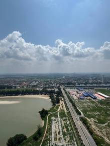 Service Residence For Rent in Melaka City,MLK
