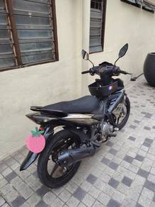 Yamaha 135LC