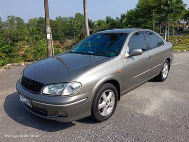 Nissan Sentra XE in Bera, PHG