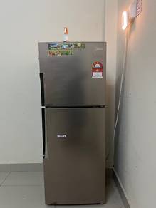 Fridge 400 LITRE TO LET GO‼️